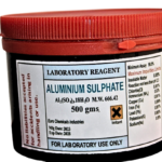 Aluminium Sulphate 500 gms