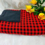 Maasai Bed Covers