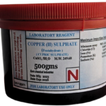 Copper (II) Sulphate(500gms)