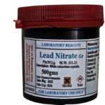Lead Nitrate (500gms)
