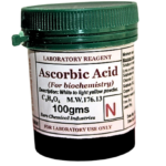 Ascorbic Acid(100 gms)