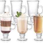 Glass Mugs