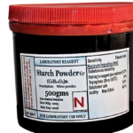 Starch Powder 500gms