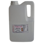 Acetic Acid(2.5 litres)