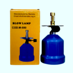 Mini Portable Bunsen Burner