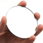 Concave mirror fl 10