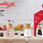 Signature 2 in 1 blender