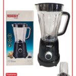 Redberry 2 in 1 blender