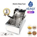 Nunix Deep Fryer (single)