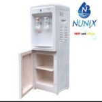 Nunix Hot and Cold With A Stand Water Dispenser
