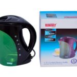 Redberry Electric Jug