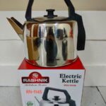Rashnik Electric Kettle (5.7L)