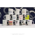 Luminarc Cups (12 pieces)