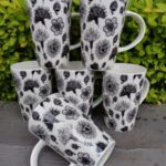 Merrina Mugs