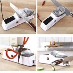 Electric Knife Sharpener