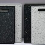 Granite Chopping Board