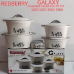 Redberry Galaxy Insulted Hotpots