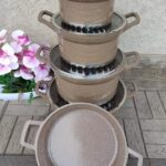 The Bosch 10-Piece Cookware Set