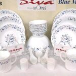 Diva dinner set (39 pcs)