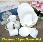 High Quality16 pcs dinner set