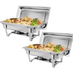 Signature Single Chaffing Dish