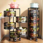 5 tier Fruit Holder