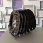 Generic 6Pcs Dinner Plates