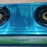 Veigapro Steel top Burner