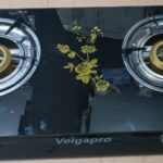 Veigapro Glass top Burner