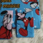 Cartoon Themed Bedsheets