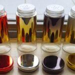 High Quality Salt Shaker (1 pc)