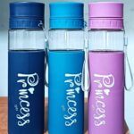 High Quality Water Bottles