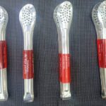 Stainless steel Serving Tongs