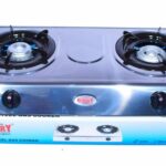 Durable Redberry burner