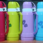 Stylish and Affordable Thermos Flask