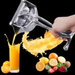 Heavy Duty Manual Juicer