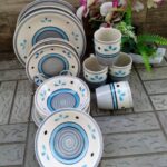 16 Piece Dinner Set