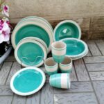 16 Piece Dinner Set