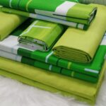 6*6 Fitted Bedsheet