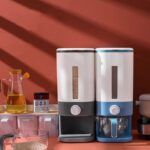 Automatic Cereal Dispenser