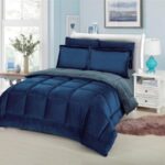 6*6 Twin Comforter Woolen Duvet