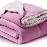 5*6 Heavy Fleece Blanket