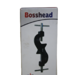 D.P. Lab Instruments Boss Head 12 mm Cast Iron Heavy