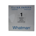 Whatman qualitative filter paper