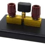 Plug Key 1 Way/Switch