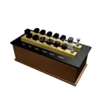 Resistance Box 50 OHM