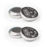 Sport watch batteries