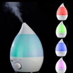 Generic 2.4L Ultrasonic Home Aroma Diffuser Air Humidifier