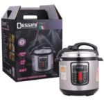 Dessini Electric pressure cooker
