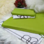 6x6 Cotton Bedsheets